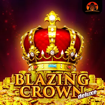 казино 7к онлайн — слот Blazing Crown